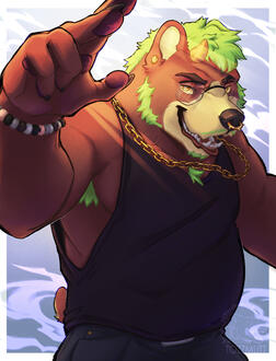 Socu halfbody Socu halfbody