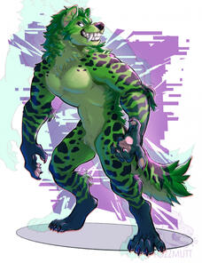 Tigz fullbody Tigz fullbody
